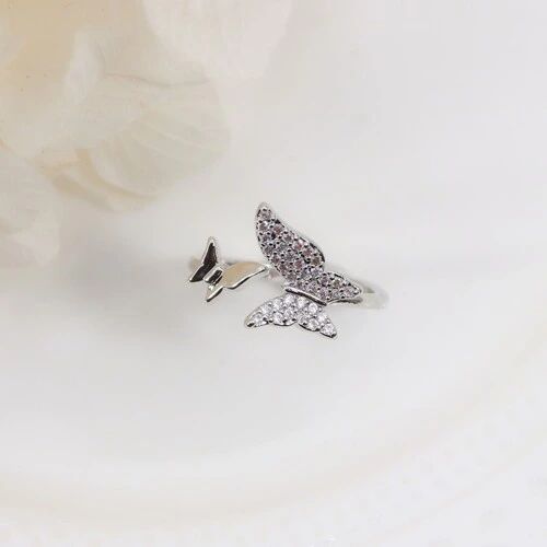 خاتم الفراشة