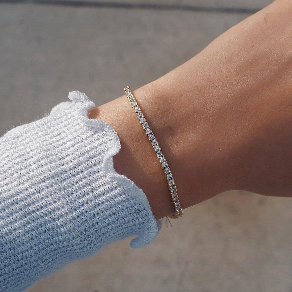 انسيال التنس