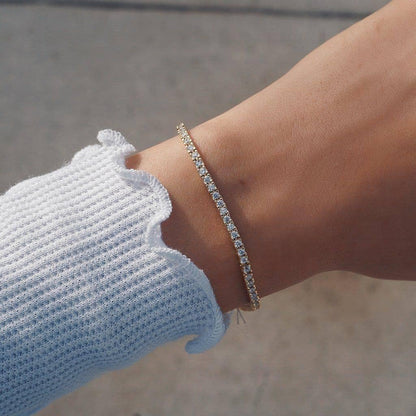 انسيال التنس