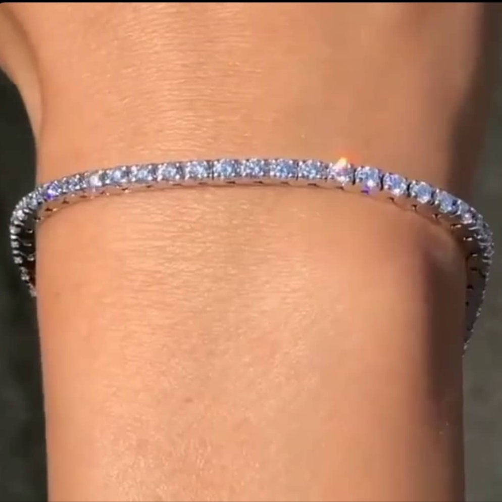 انسيال التنس