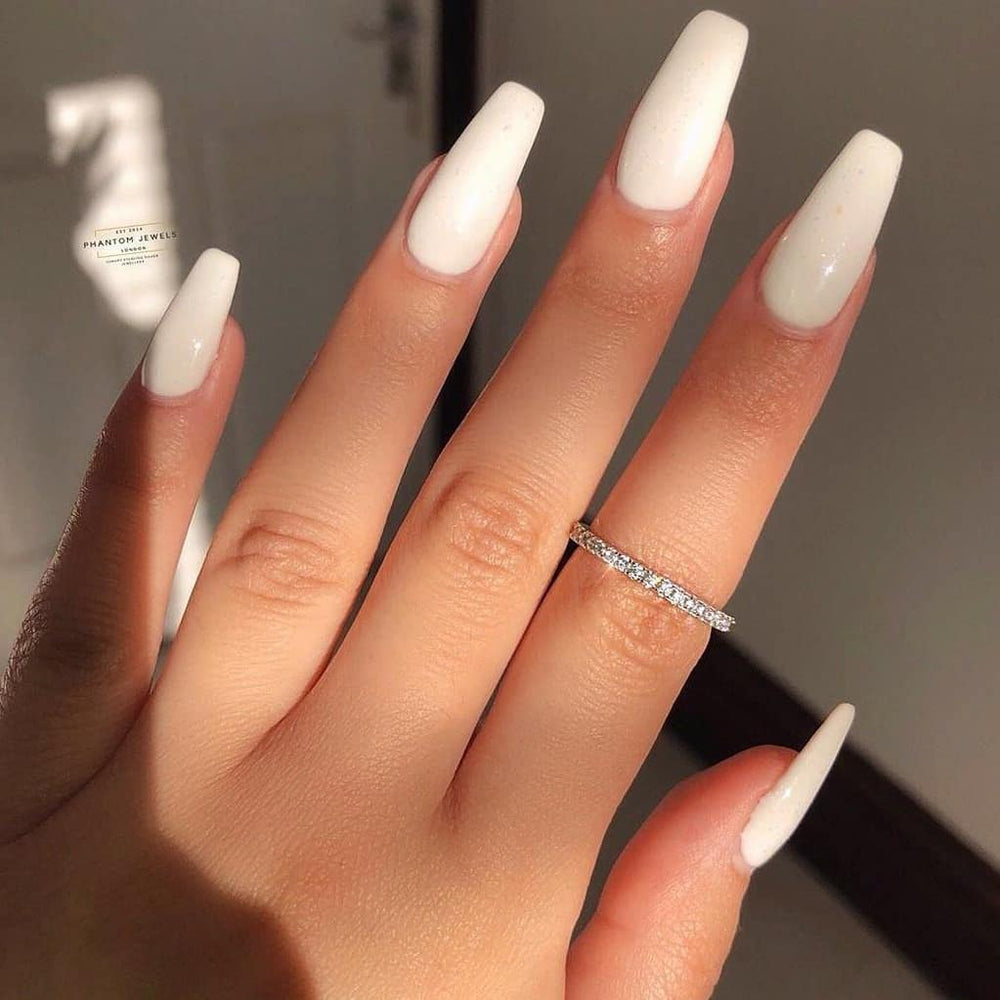 محابس سوليتير _فضة استرليني عيار 925