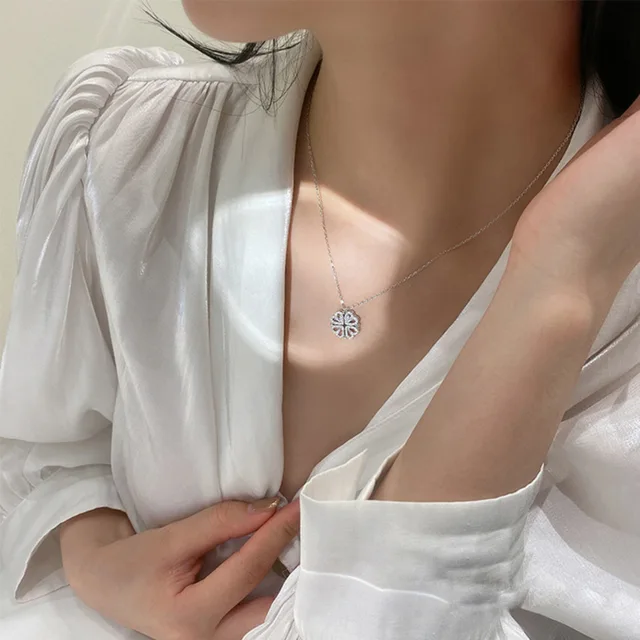 سلسلة القلوب المغناطيس