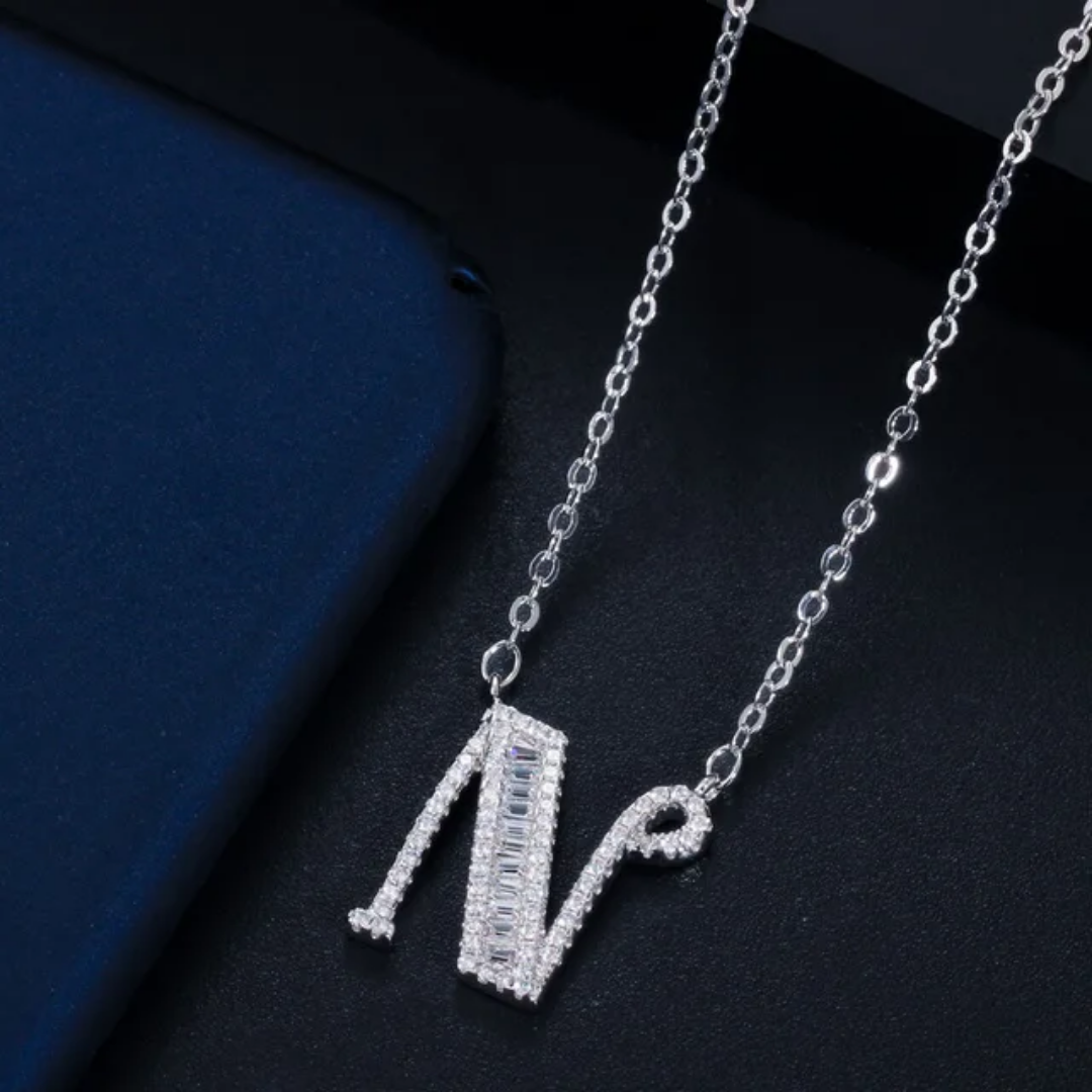 سلسله حرف سوليتير  A M N K E O