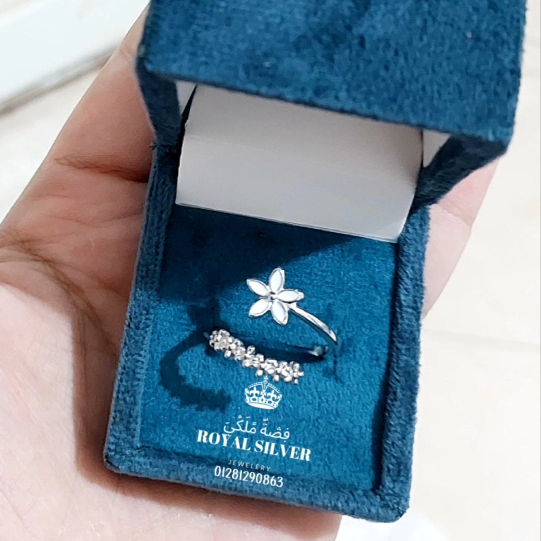 خاتم الياسمين