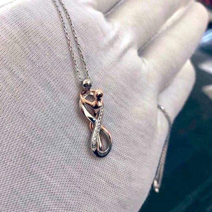 كوليه الحضن (سلسلة الانفنتي)