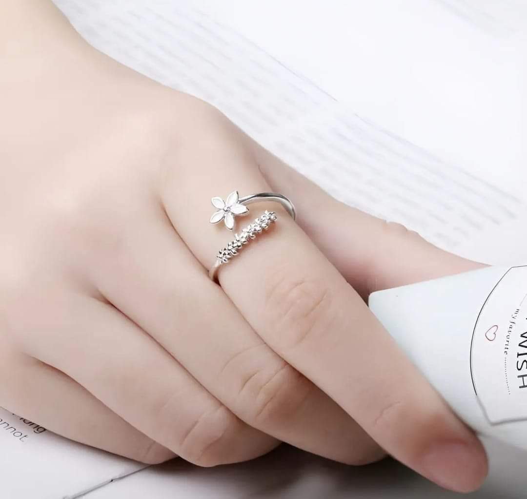 خاتم الياسمين