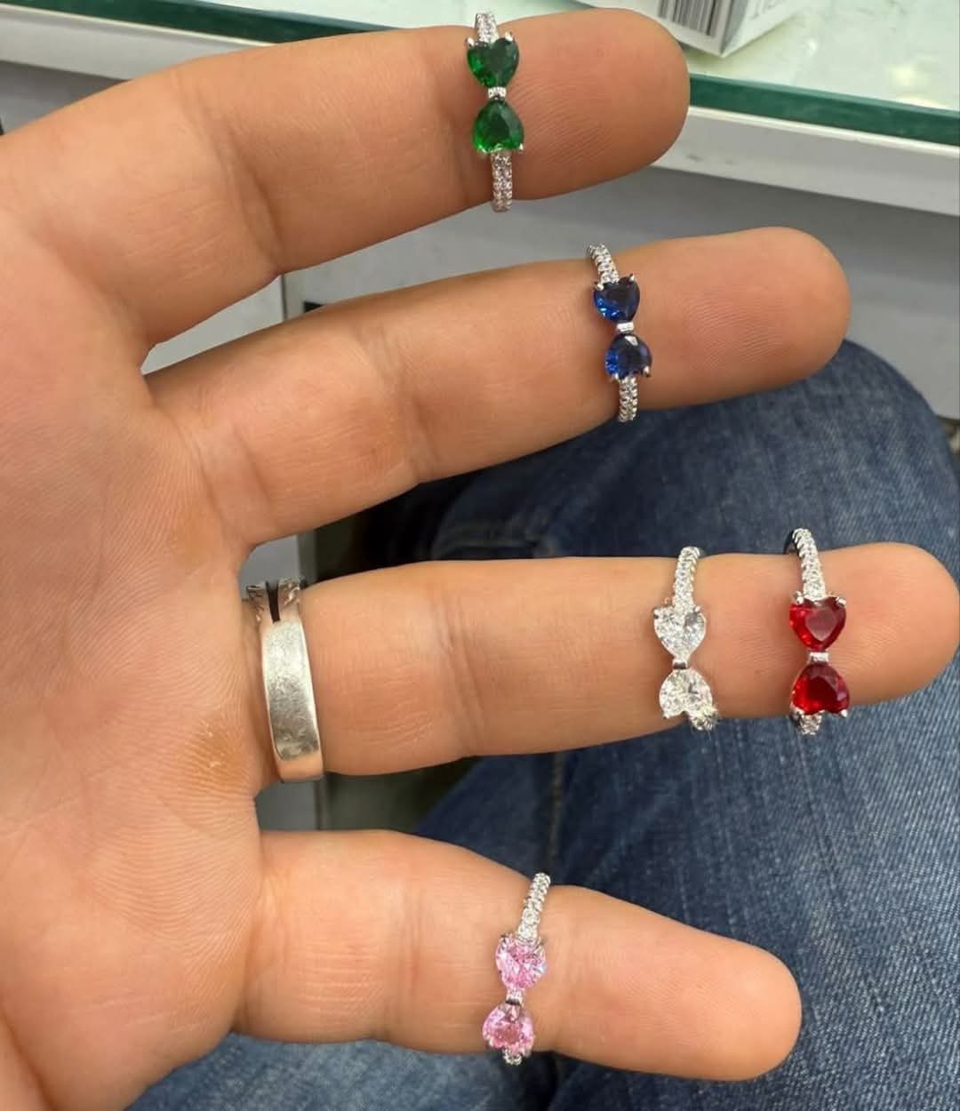 خاتم فيونكة