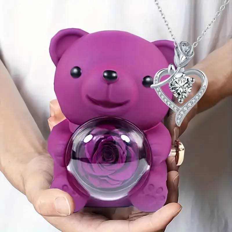Teddy Bear Package