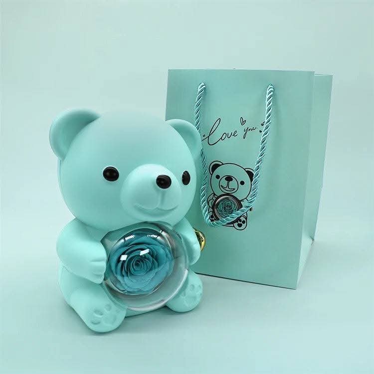 Teddy Bear Package