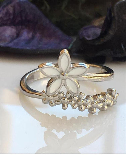 خاتم الياسمين