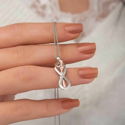 كوليه الحضن (سلسلة الانفنتي)