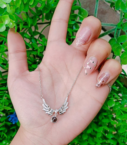 سلسلة بحبك بكل لغات العالم