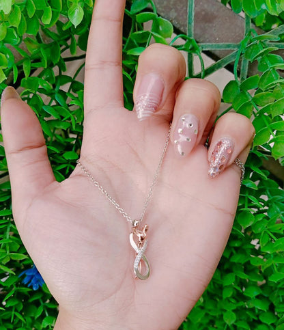 كوليه الحضن (سلسلة الانفنتي)