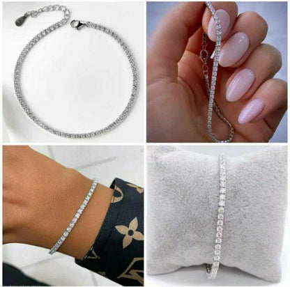 انسيال التنس