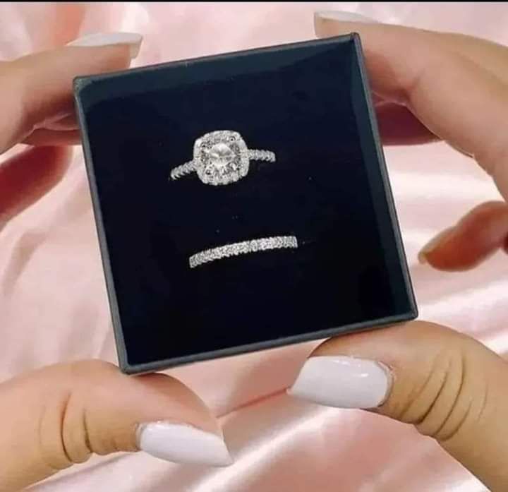 توينز ياسمين صبري فضة الإسترليني عيار 925