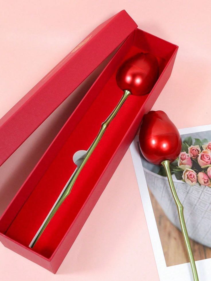 Rose Package