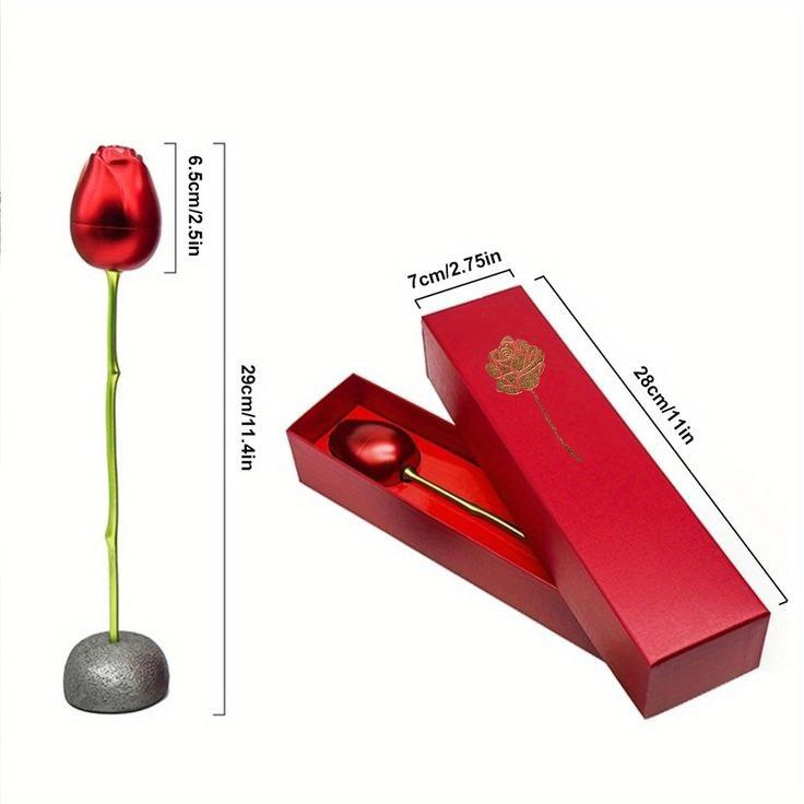 Rose Package