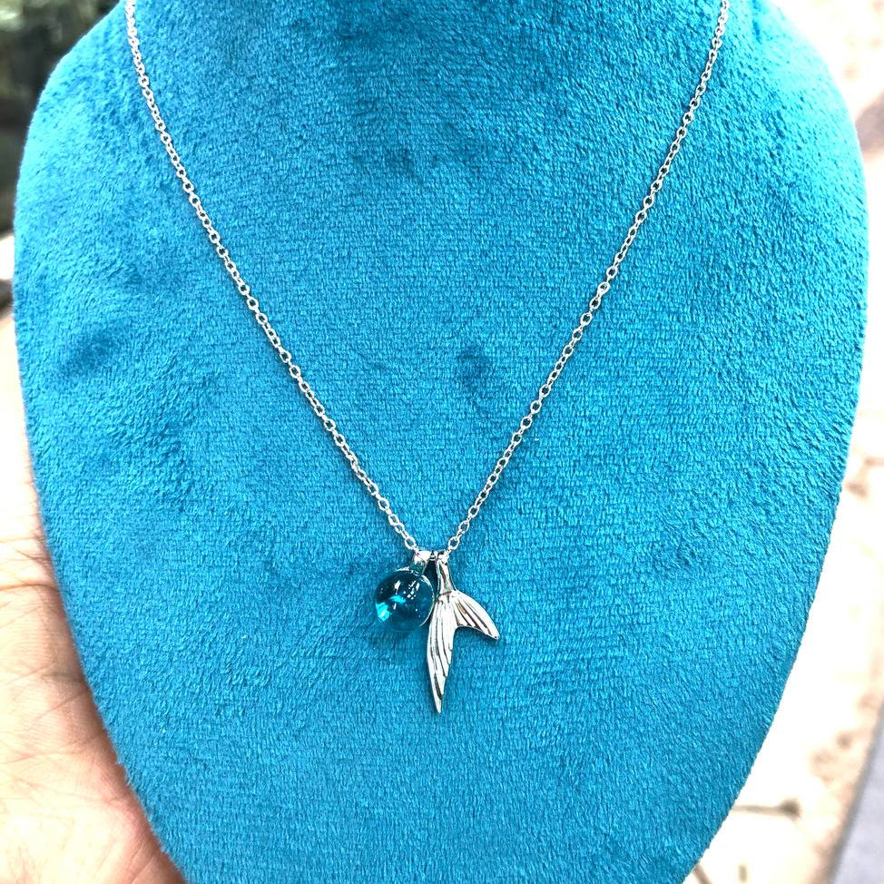 مجموعة حورية البحر (دولفين)