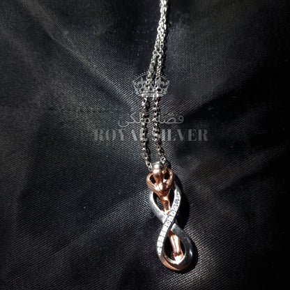 كوليه الحضن (سلسلة الانفنتي)