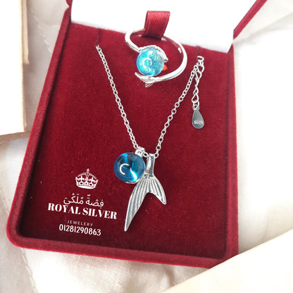 مجموعة حورية البحر (دولفين)