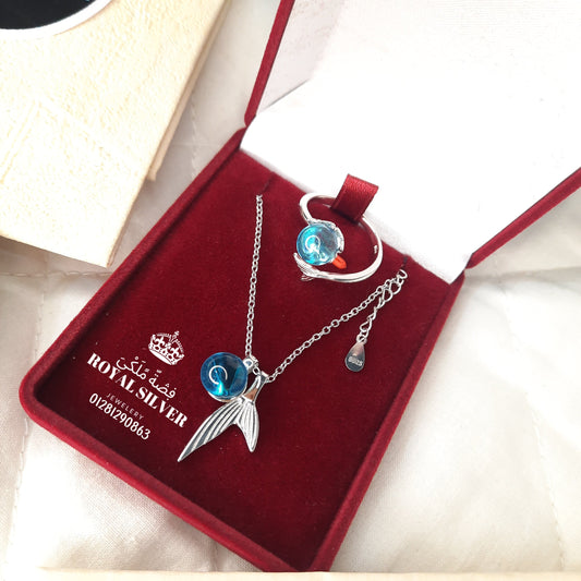 مجموعة حورية البحر (دولفين)