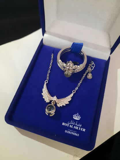 سلسلة بحبك بكل لغات العالم