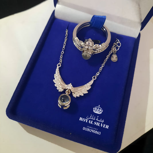 طقم بحبك بكل لغات العالم