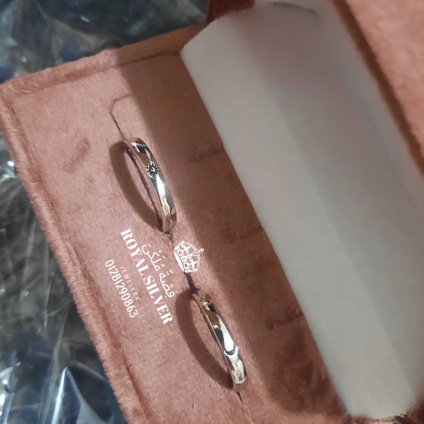 دبل كابل الشمس والقمر