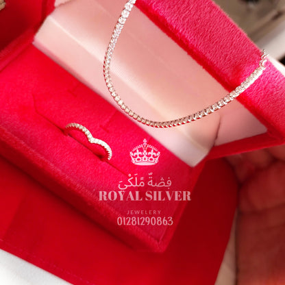 انسيال التنس