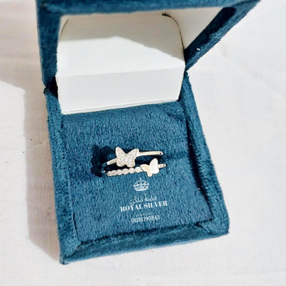 توينز الفراشة 