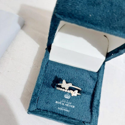 توينز الفراشة 