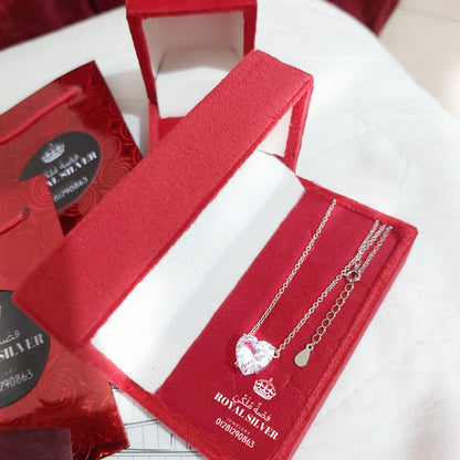 سلسله القلب( باندورا) 