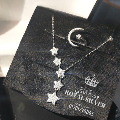 سلسلة النجوم