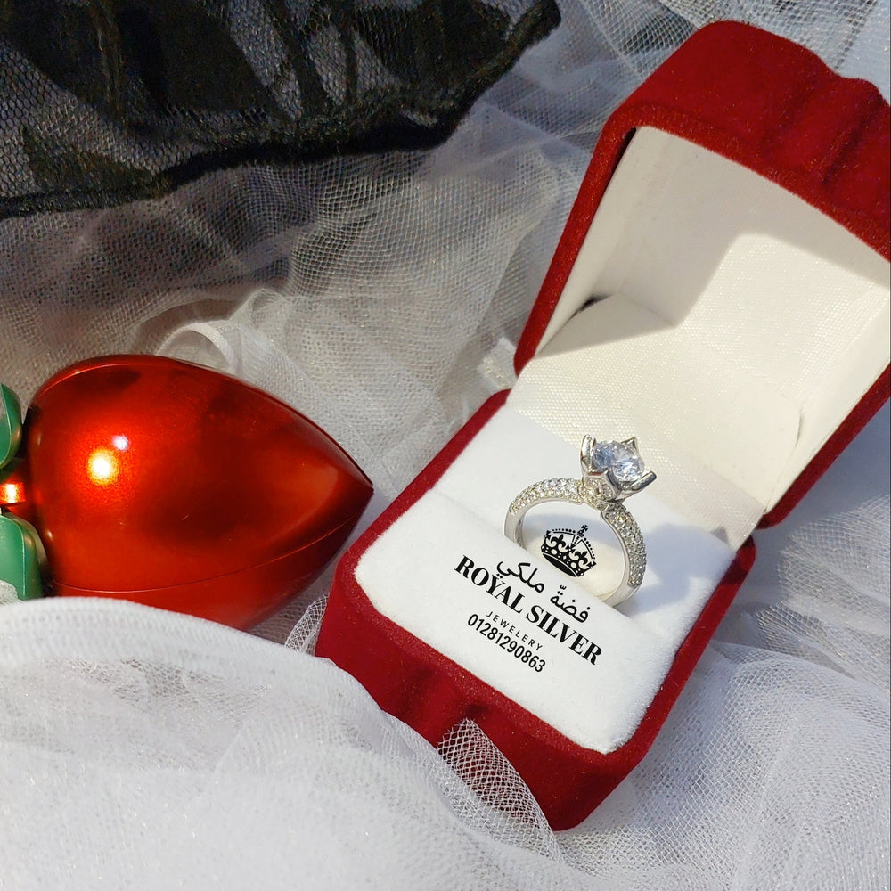 Promise ring 