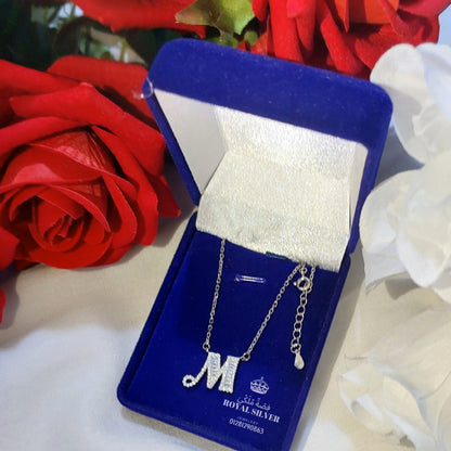 سلسله حرف سوليتير  A M N K E O