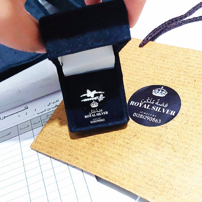 توينز الفراشة 