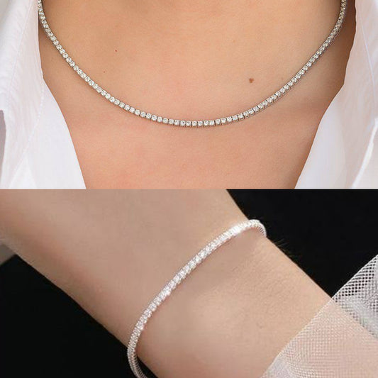 Queen's set (Tennis set)