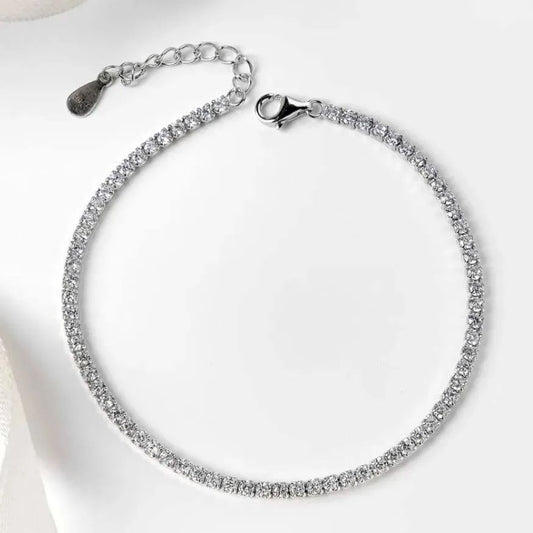 tennis bracelet