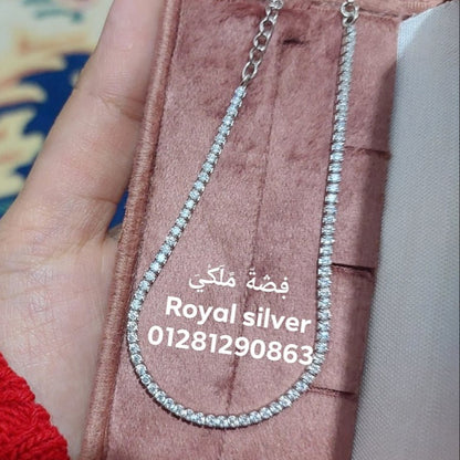 انسيال التنس