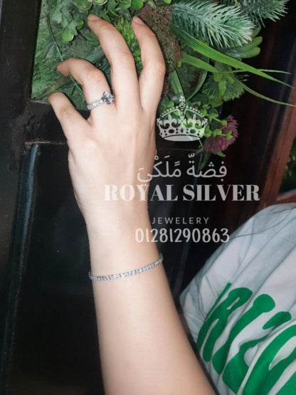 انسيال التنس الشداد