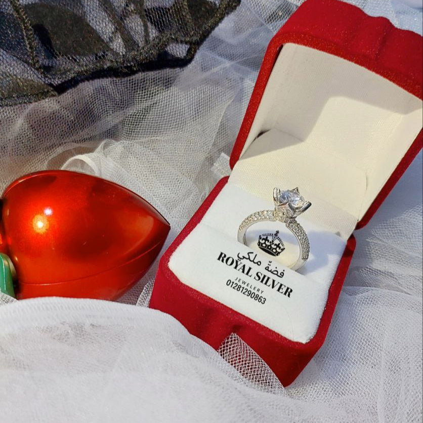 Promise ring 
