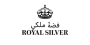 ڣڞةّ مًلَکْي    Royal silver